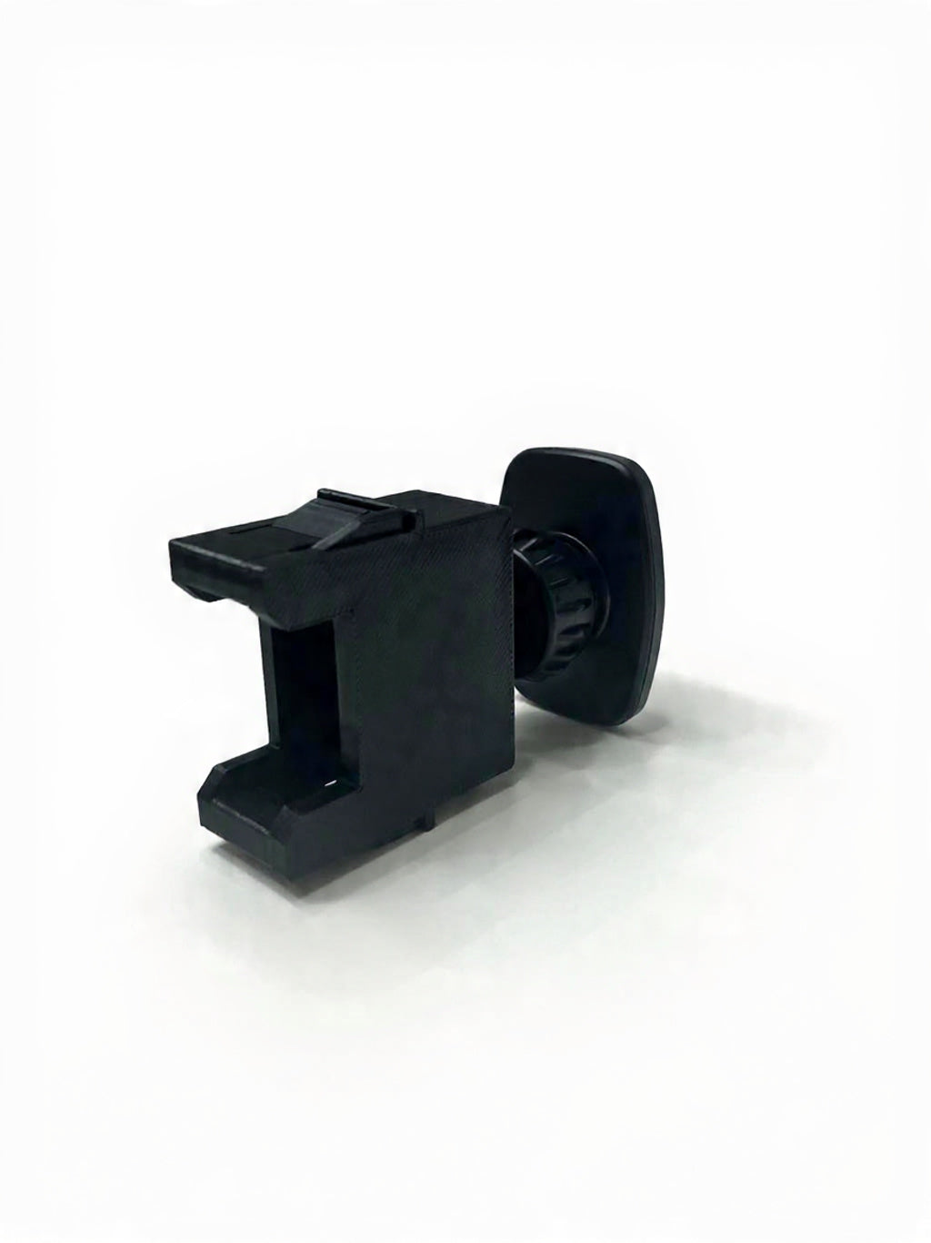 Semi truck Volvo VNL 300/400/740/760/860 2018-2024 Magnetic Phone Holder
