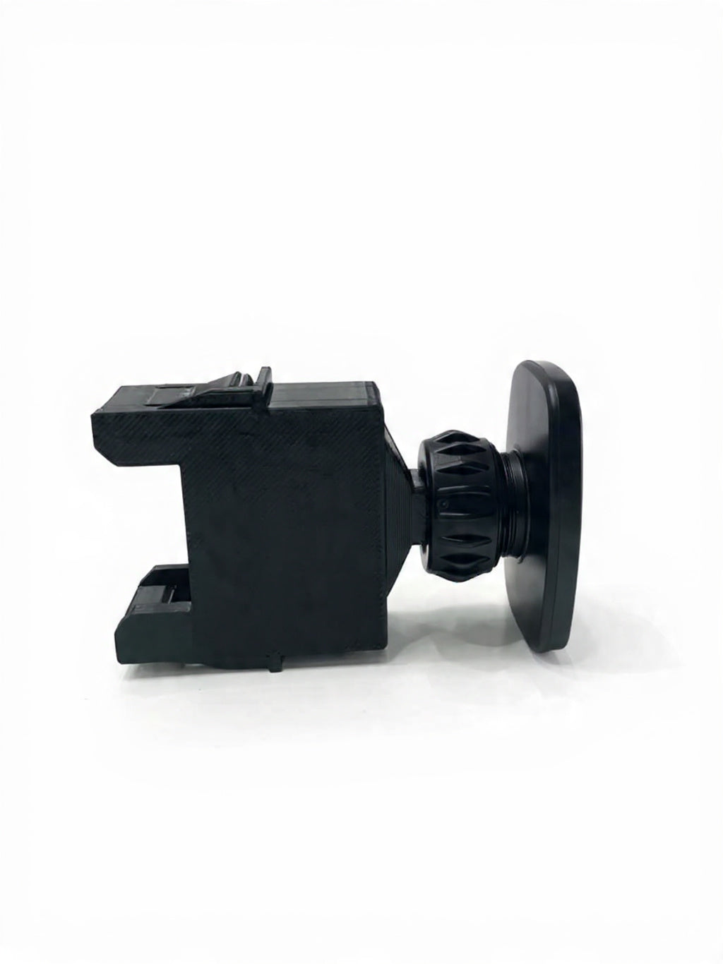 Semi truck Volvo VNL 300/400/740/760/860 2018-2024 Magnetic Phone Holder