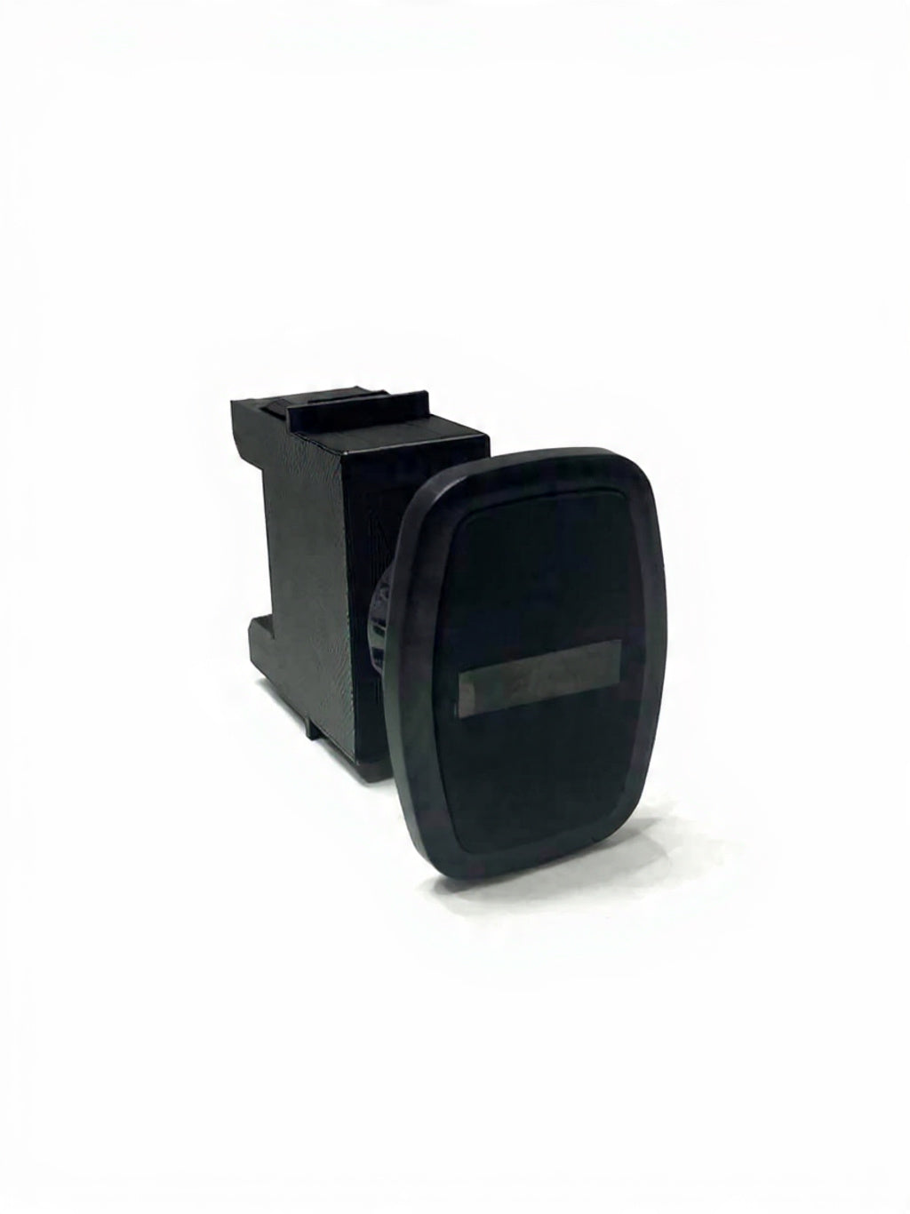Semi truck Volvo VNL 300/400/740/760/860 2018-2024 Magnetic Phone Holder