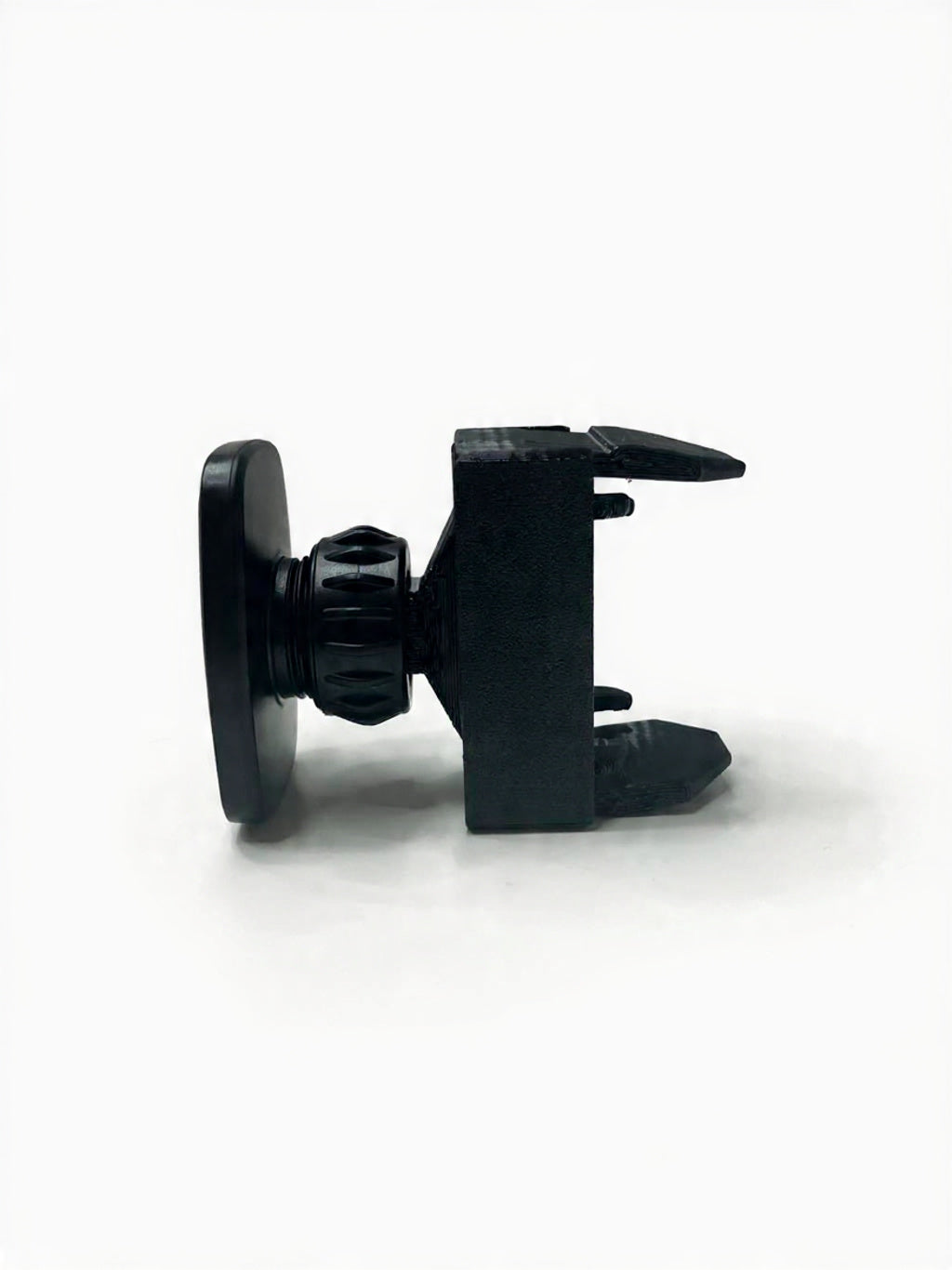 Volvo VNL 300/430/630/670/730/780 Magnetic Phone Holder 2003-2018