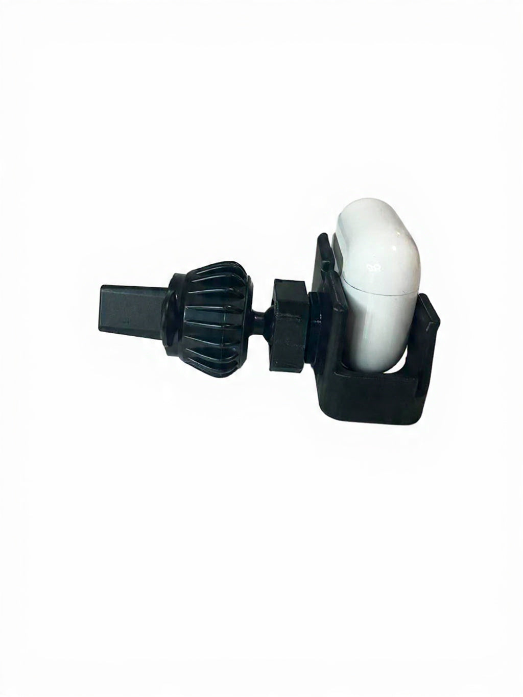 Car Vent AirPods Holder – One-Hand Driving Safe Mount