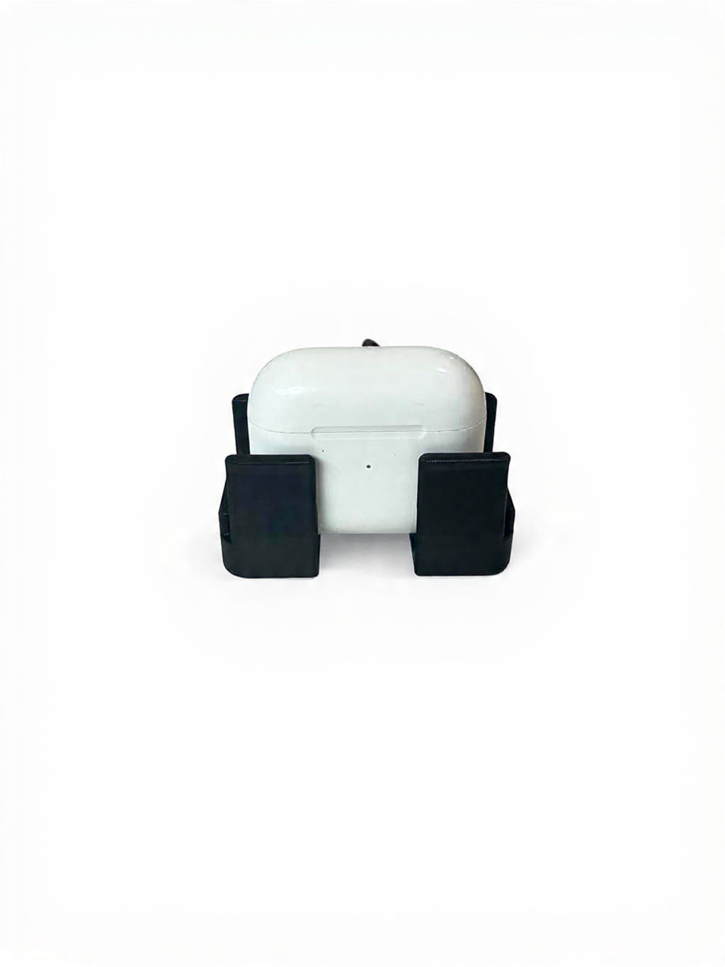 Car Vent AirPods Holder – One-Hand Driving Safe Mount