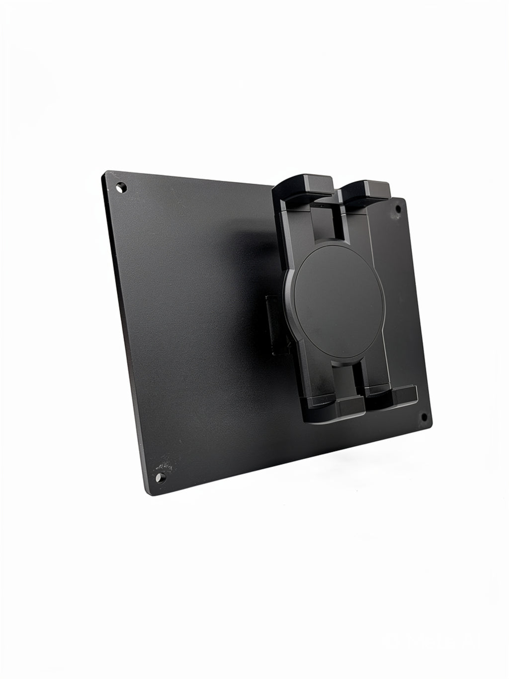 Semi truck Freightliner Cascadia Dashboard Tablet Mount 2018-2025