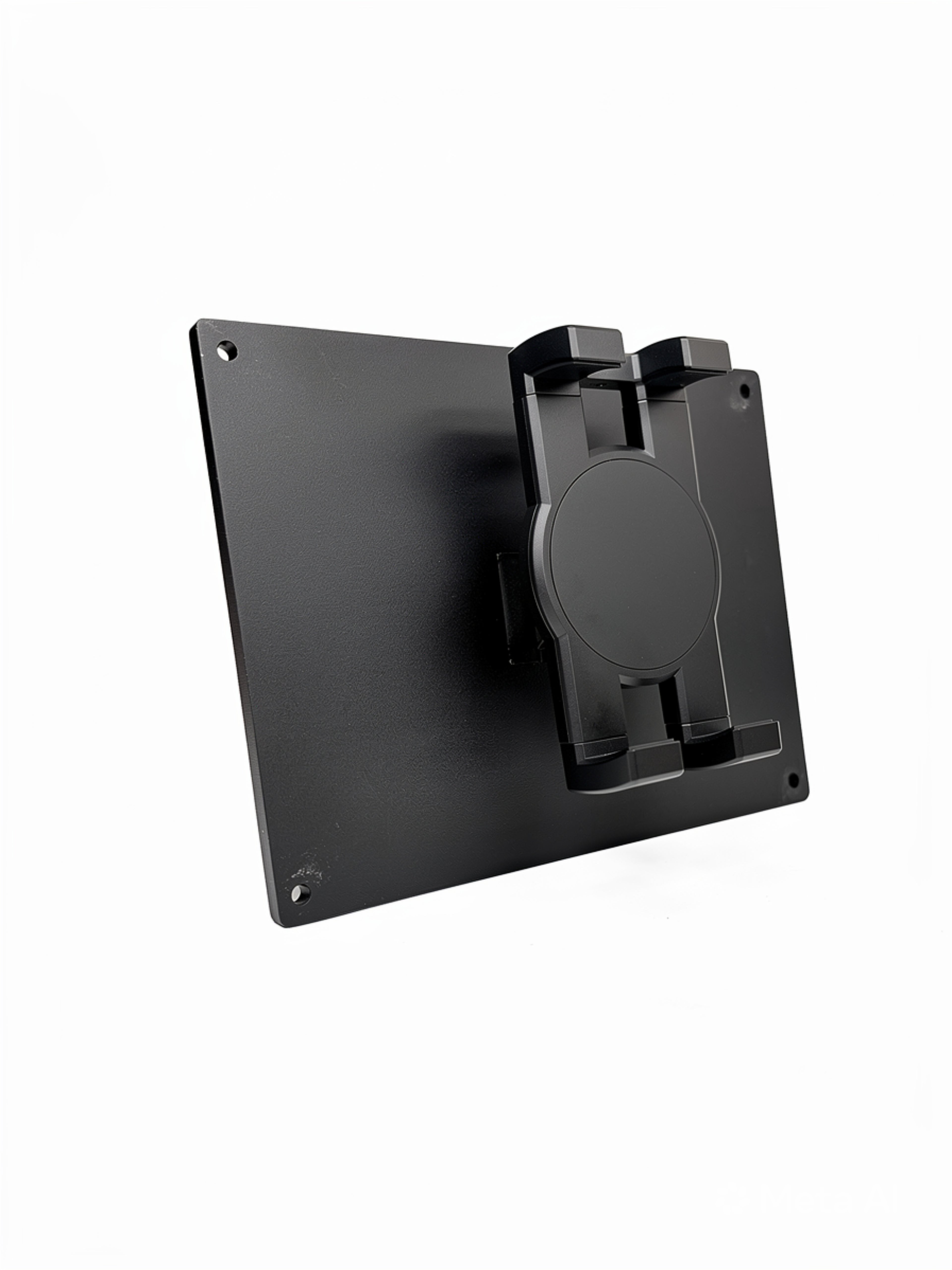 Semi truck Freightliner Cascadia Dashboard Tablet Mount 2018-2025
