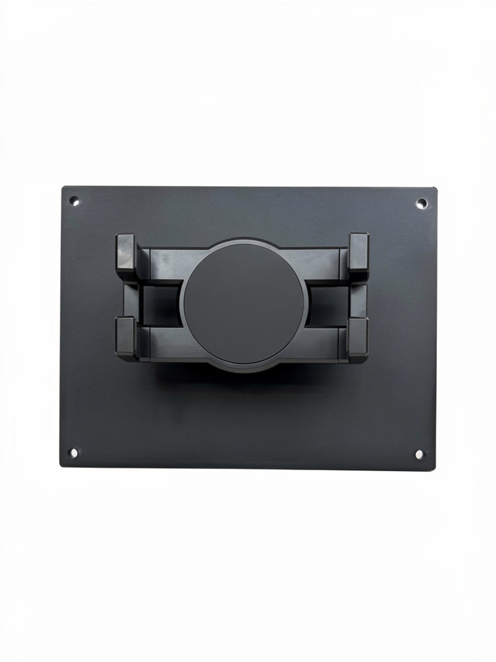 Semi truck Freightliner Cascadia Dashboard Tablet Mount 2018-2025