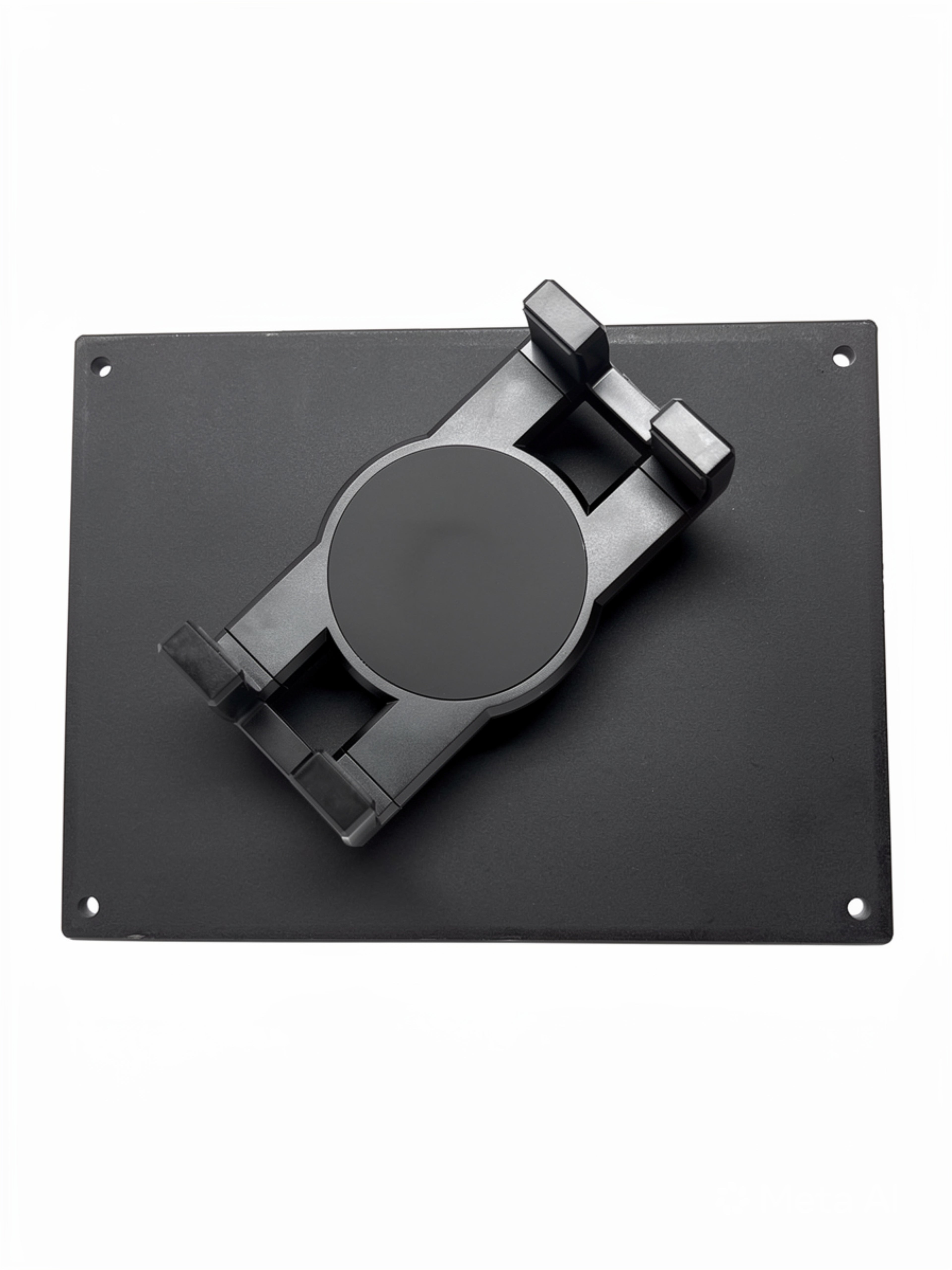 Semi truck Freightliner Cascadia Dashboard Tablet Mount 2018-2025