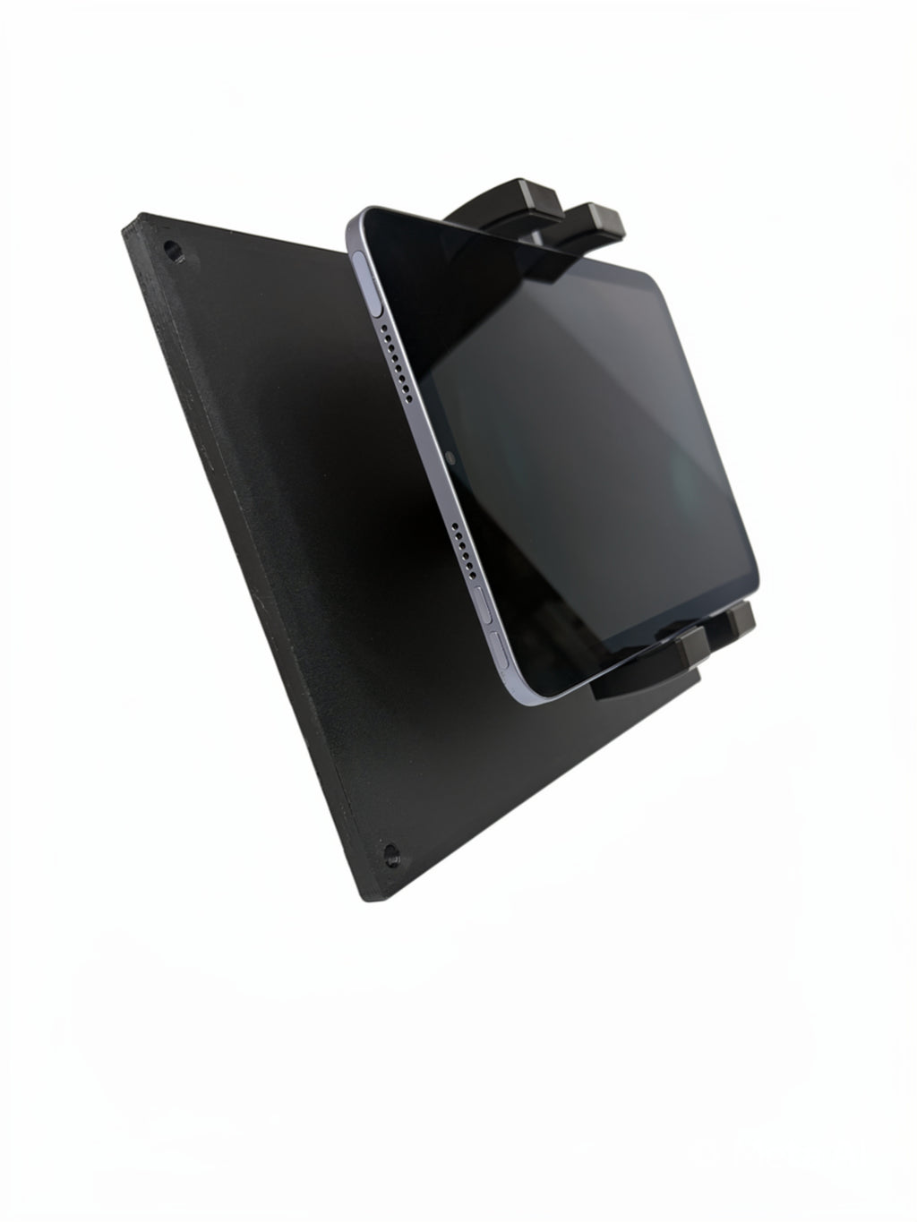 Semi truck Freightliner Cascadia Dashboard Tablet Mount 2018-2025