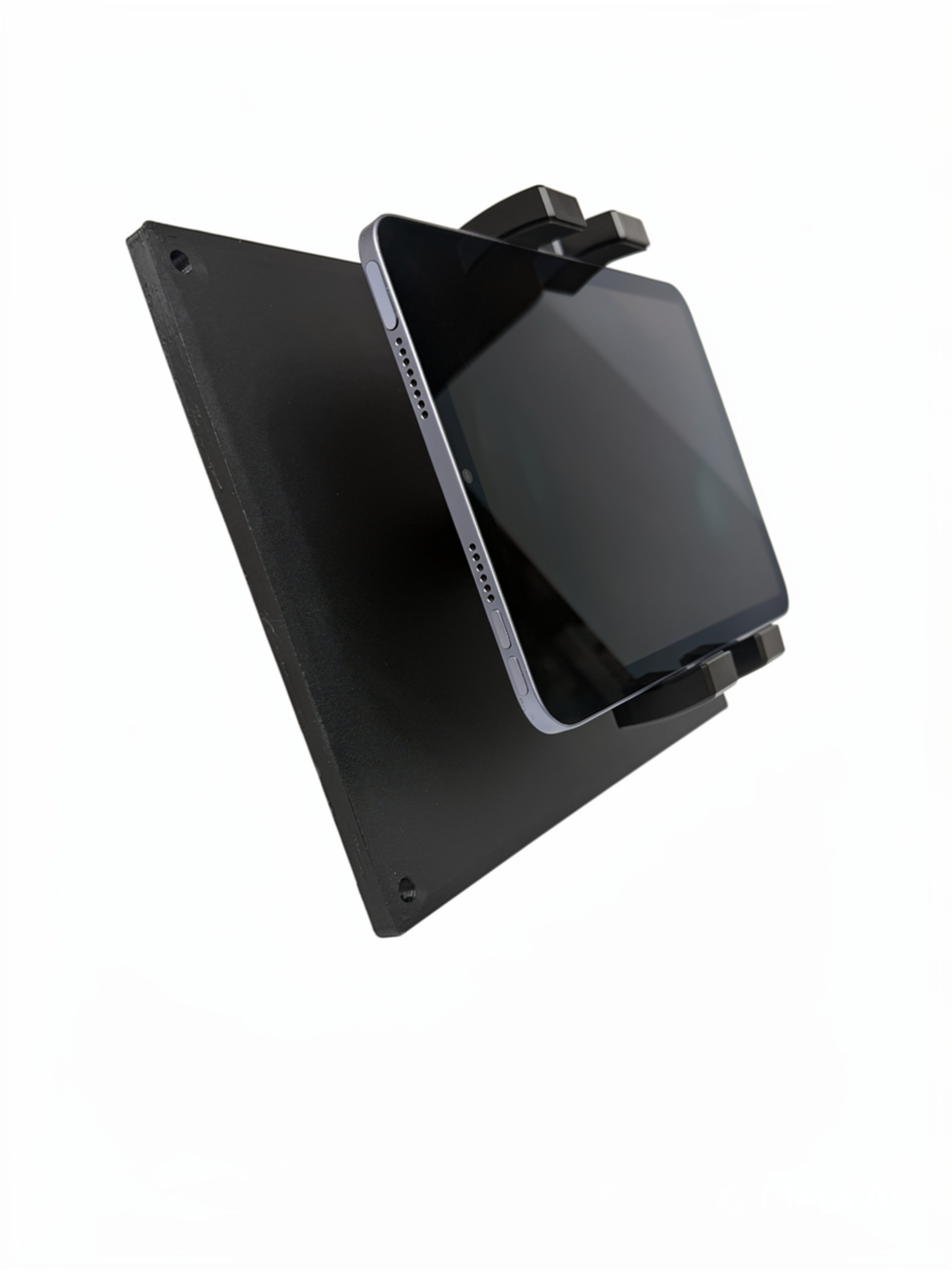 Semi truck Freightliner Cascadia Dashboard Tablet Mount 2018-2025