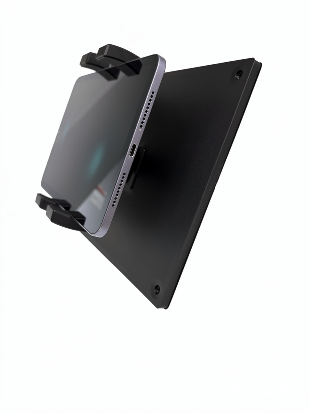 Semi truck Freightliner Cascadia Dashboard Tablet Mount 2018-2025