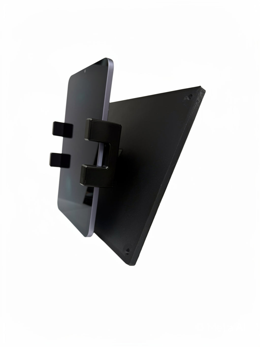 Semi truck Freightliner Cascadia Dashboard Tablet Mount 2018-2025