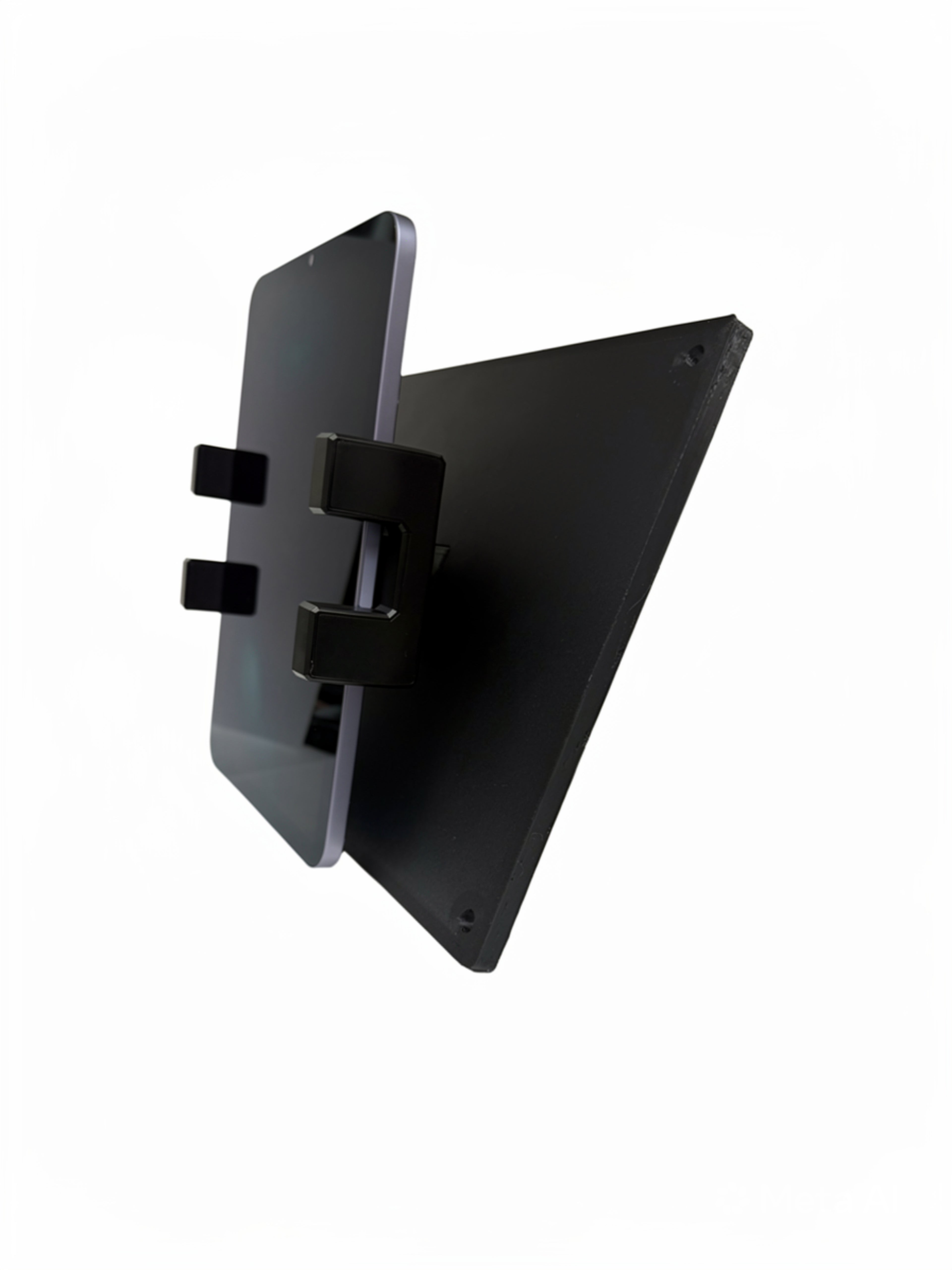Semi truck Freightliner Cascadia Dashboard Tablet Mount 2018-2025