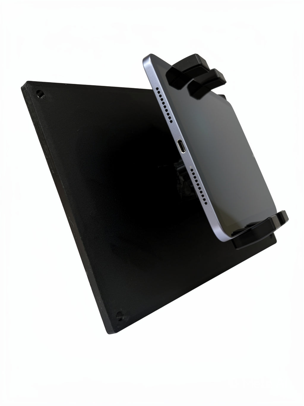 Semi truck Freightliner Cascadia Dashboard Tablet Mount 2018-2025