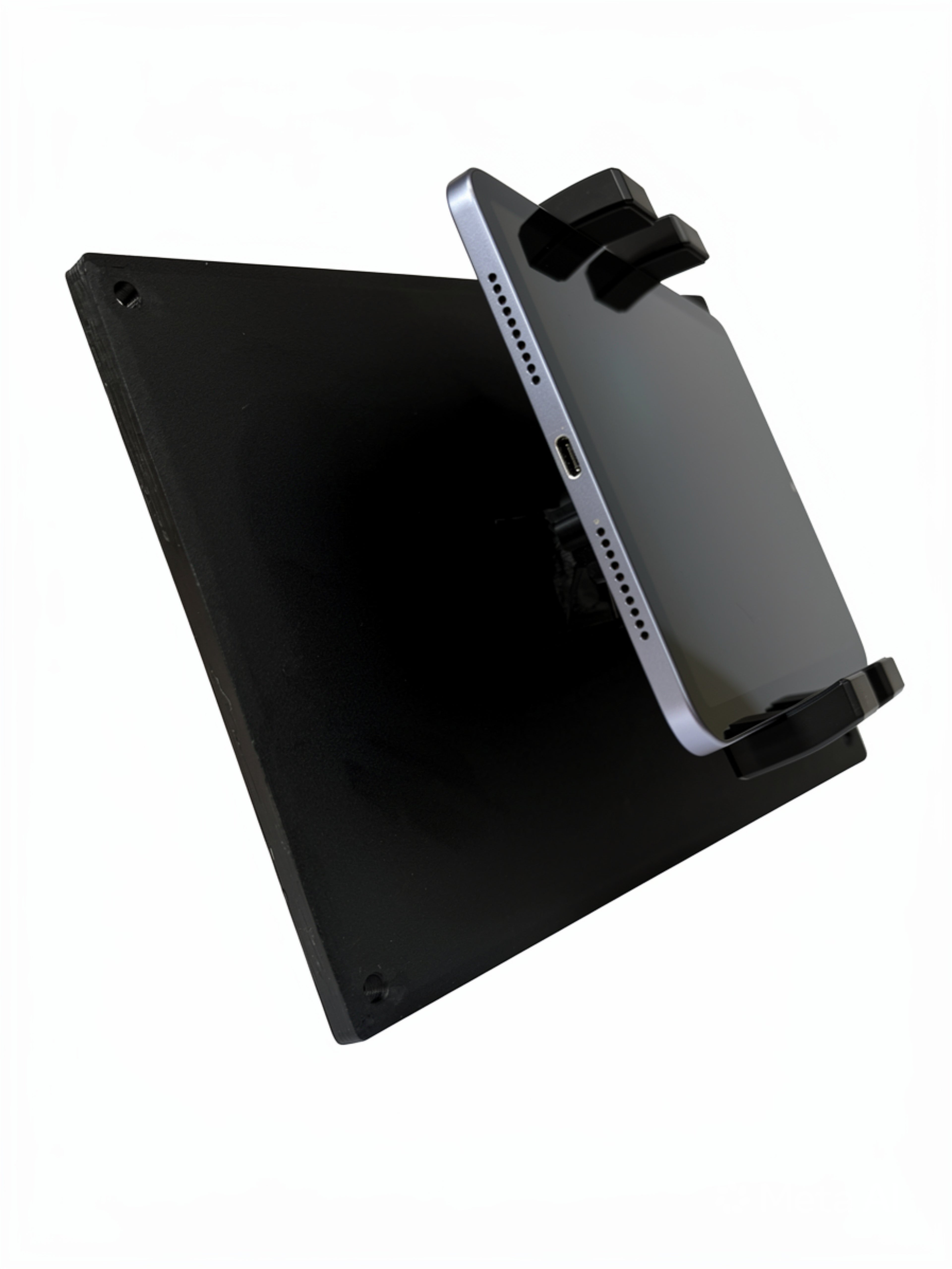 Semi truck Freightliner Cascadia Dashboard Tablet Mount 2018-2025